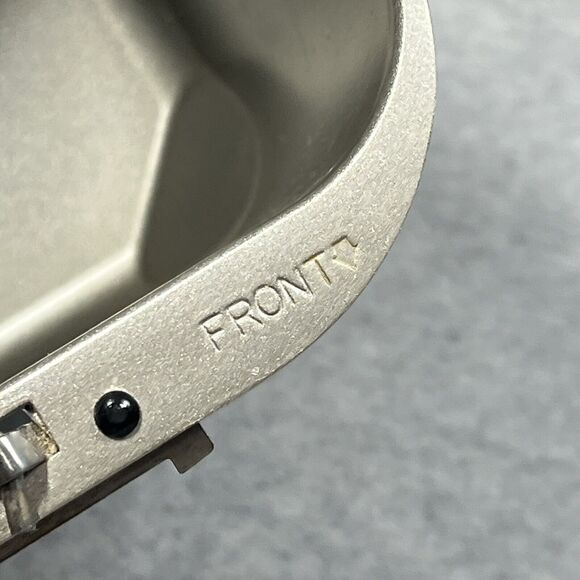 Welbilt Bread Machine Maker ABM-4900 Paddle & Metal‎ Loaf Pan Replacement Parts - Picture 8 of 10